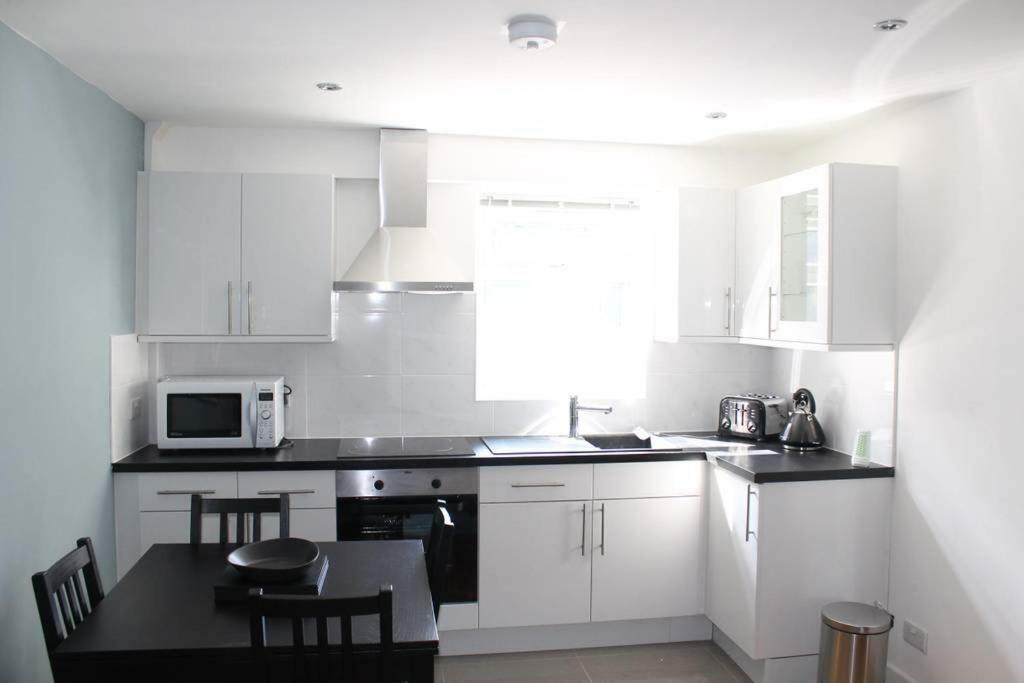 Apartment 1bd In Dalston London