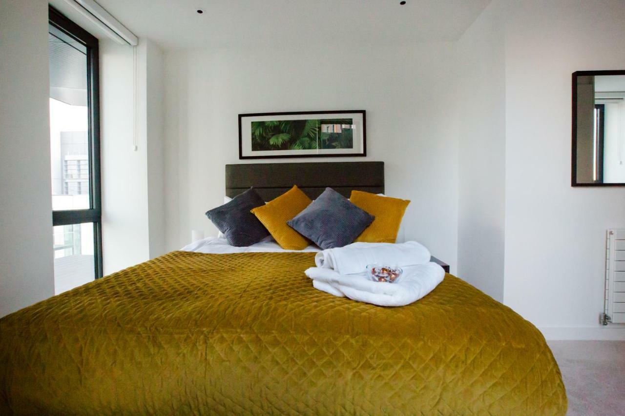 Gigli Luxury Wembley London