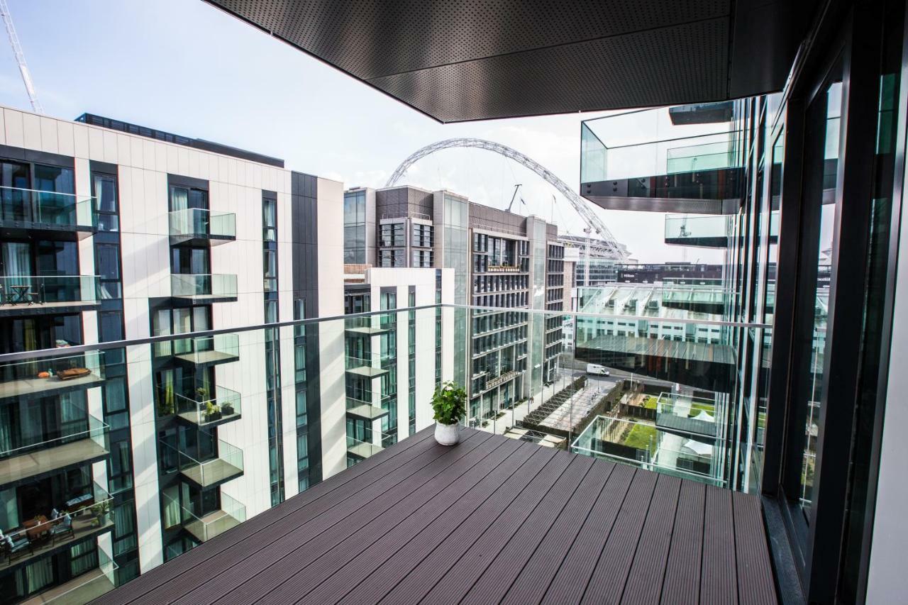 Gigli Luxury Wembley * London