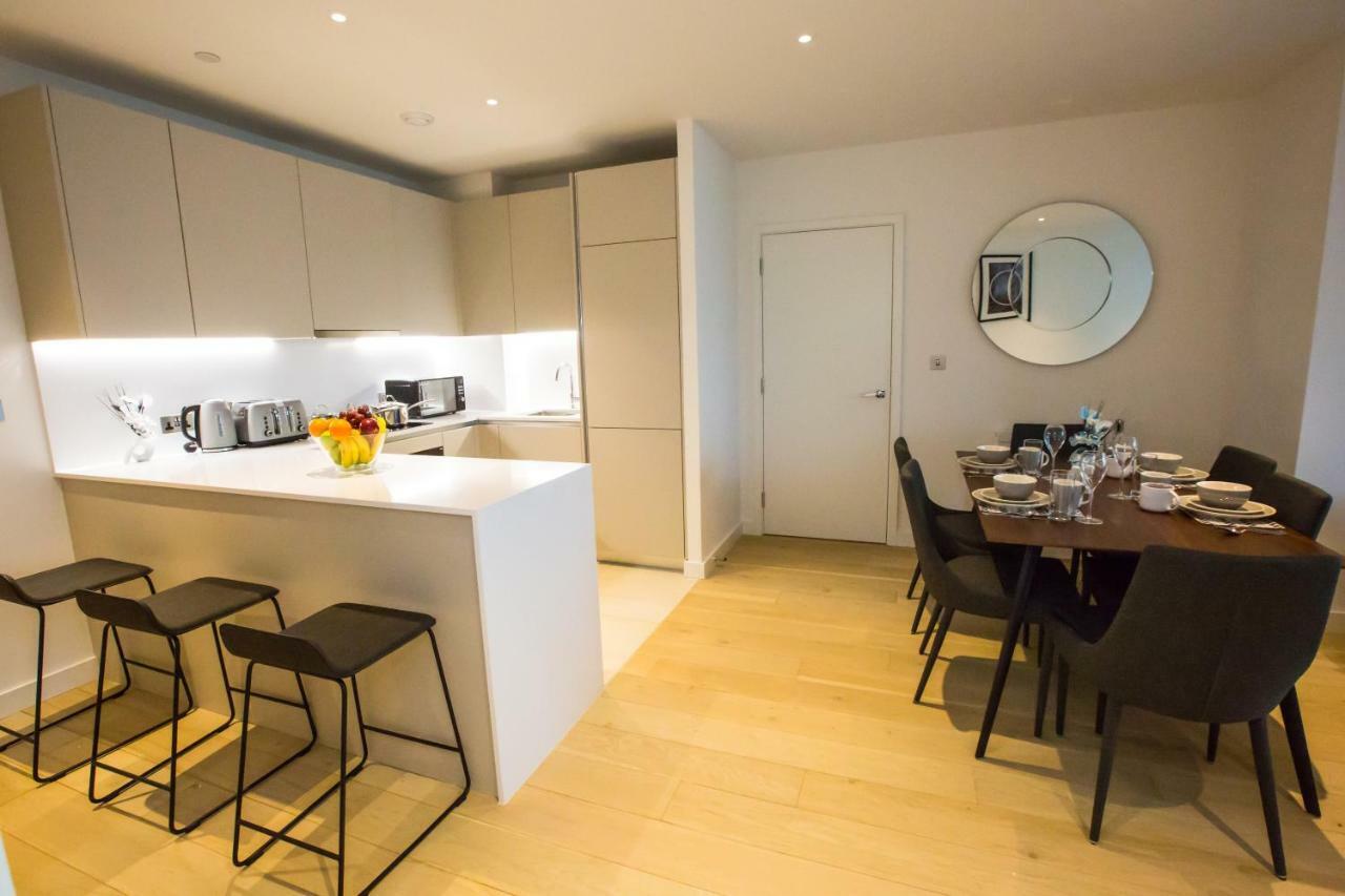 Gigli Luxury Wembley * London