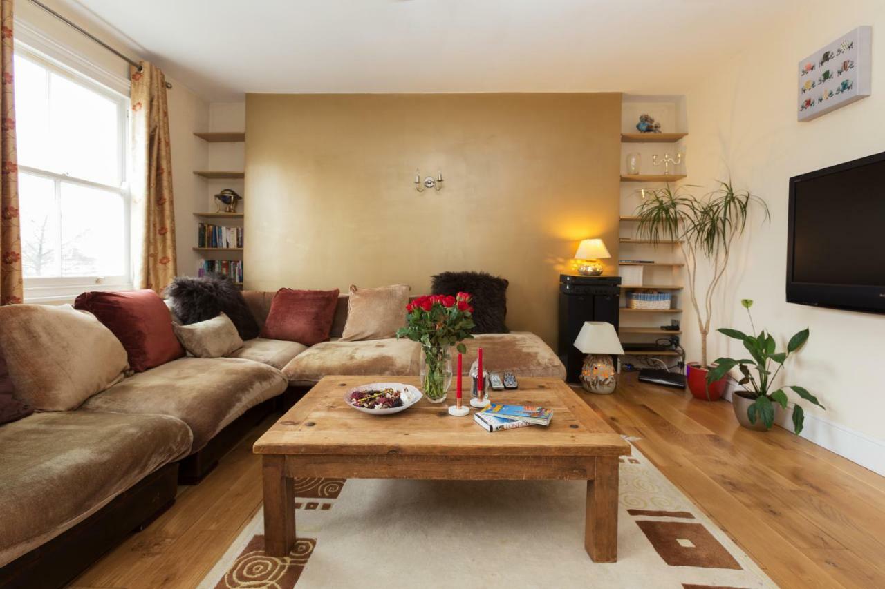 Pimlico Apartment London
