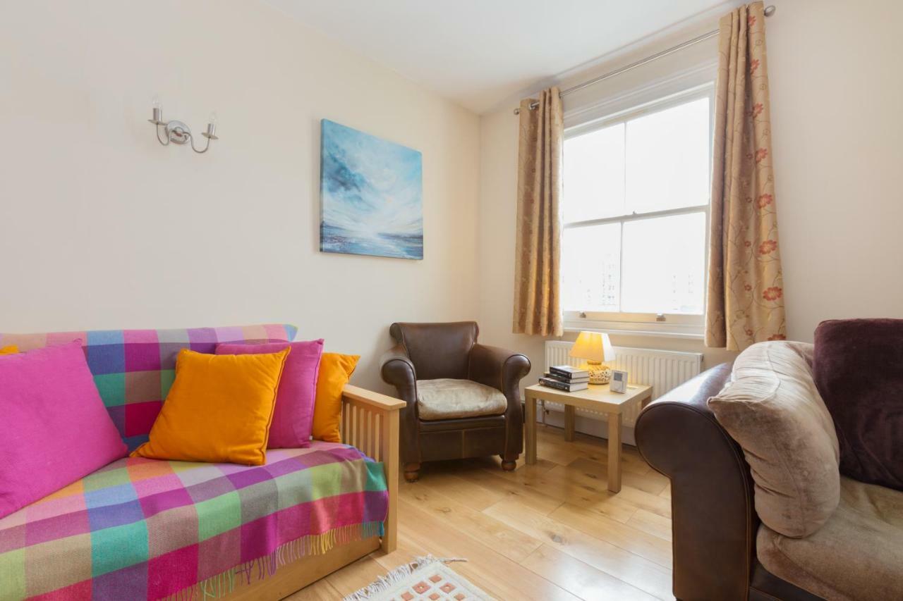 Pimlico Apartment London