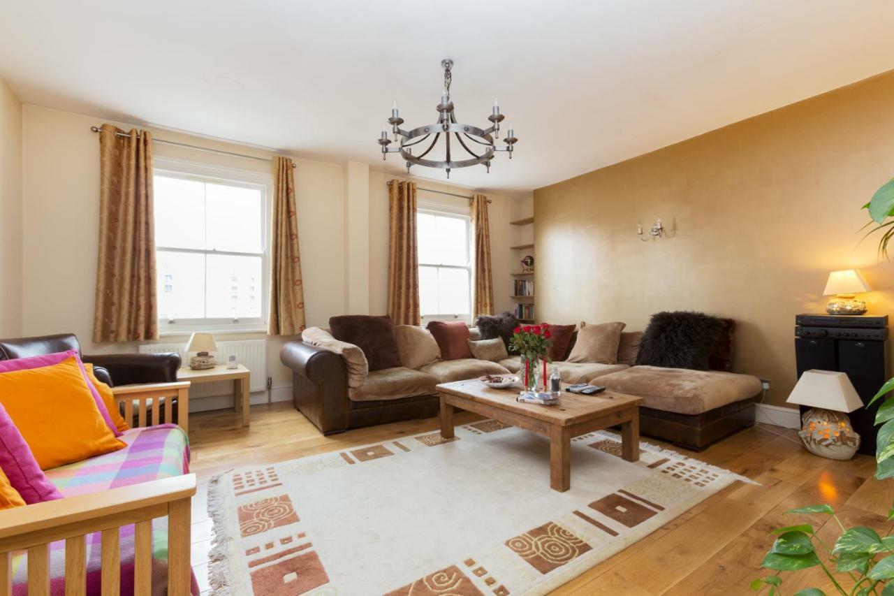 Pimlico Apartment