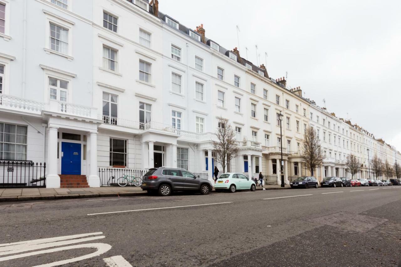 Pimlico Apartment