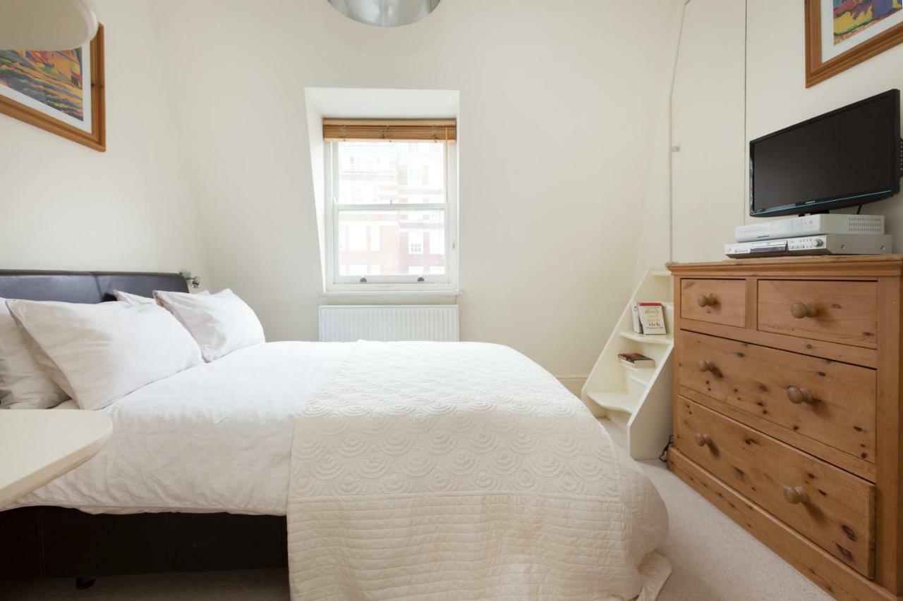 Apartment Pimlico London