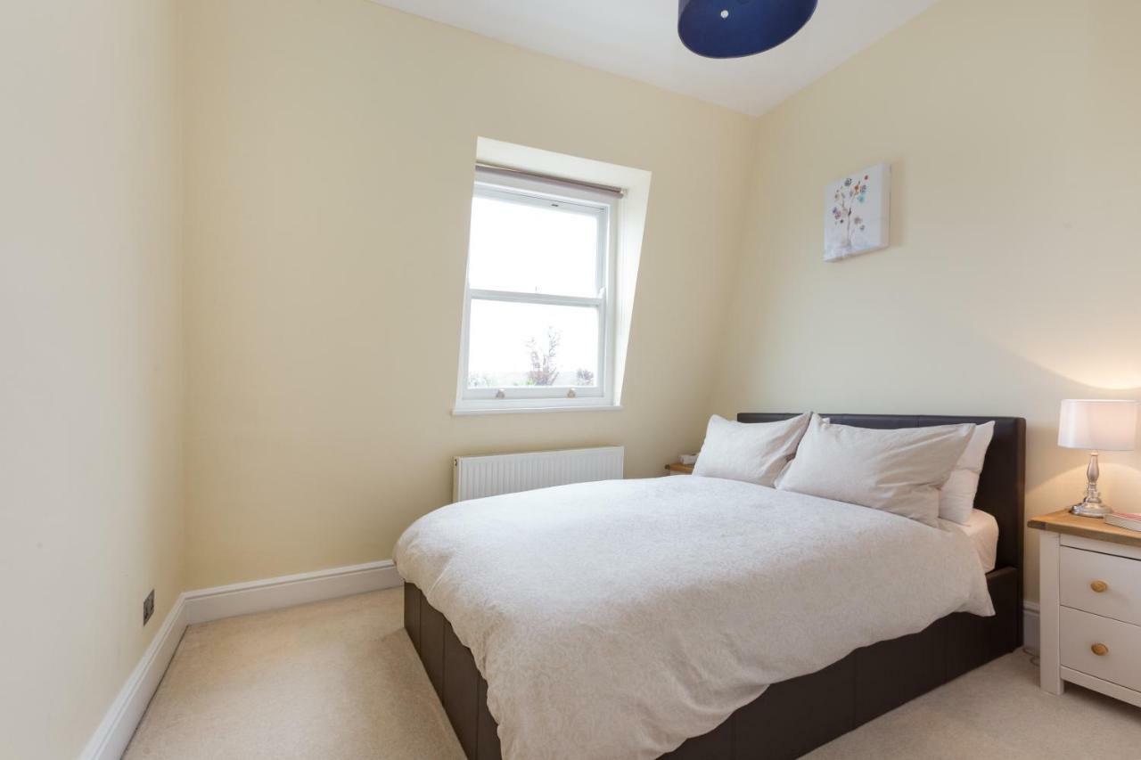 Apartment Pimlico London