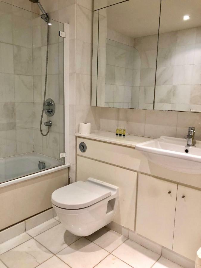 Apartamento Luxury In Westminster Londres