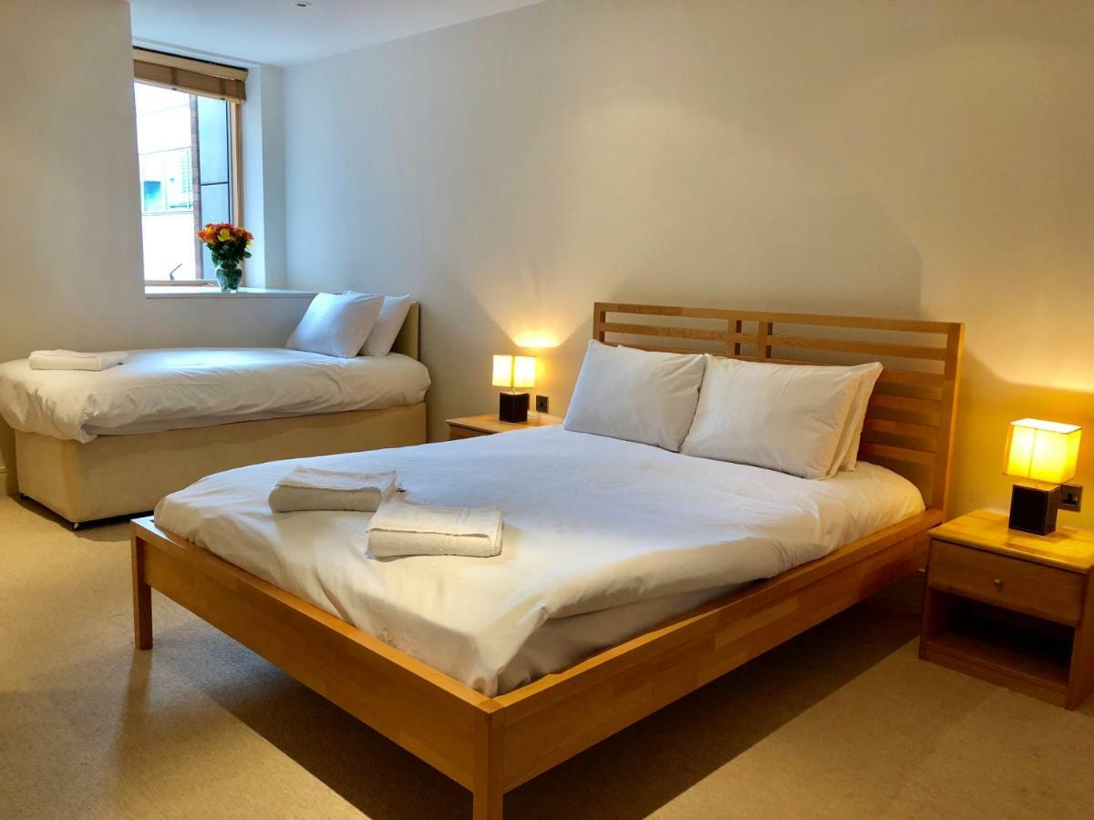 Luxury In Westminster Londres