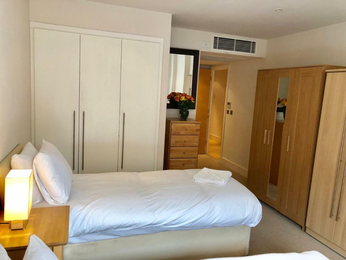 Apartamento Luxury In Westminster Londres