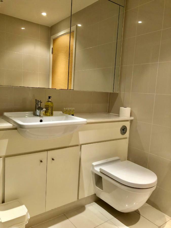 Luxury In Westminster Apartamento *