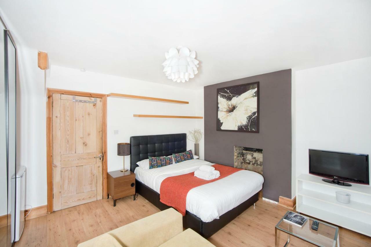 Guest house Smart Brick Lane *