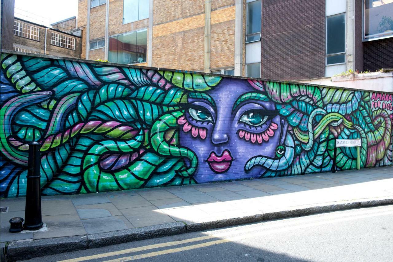 Guest house Smart Brick Lane