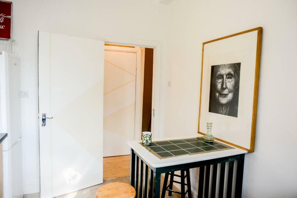 London's East End 2 Bedroom