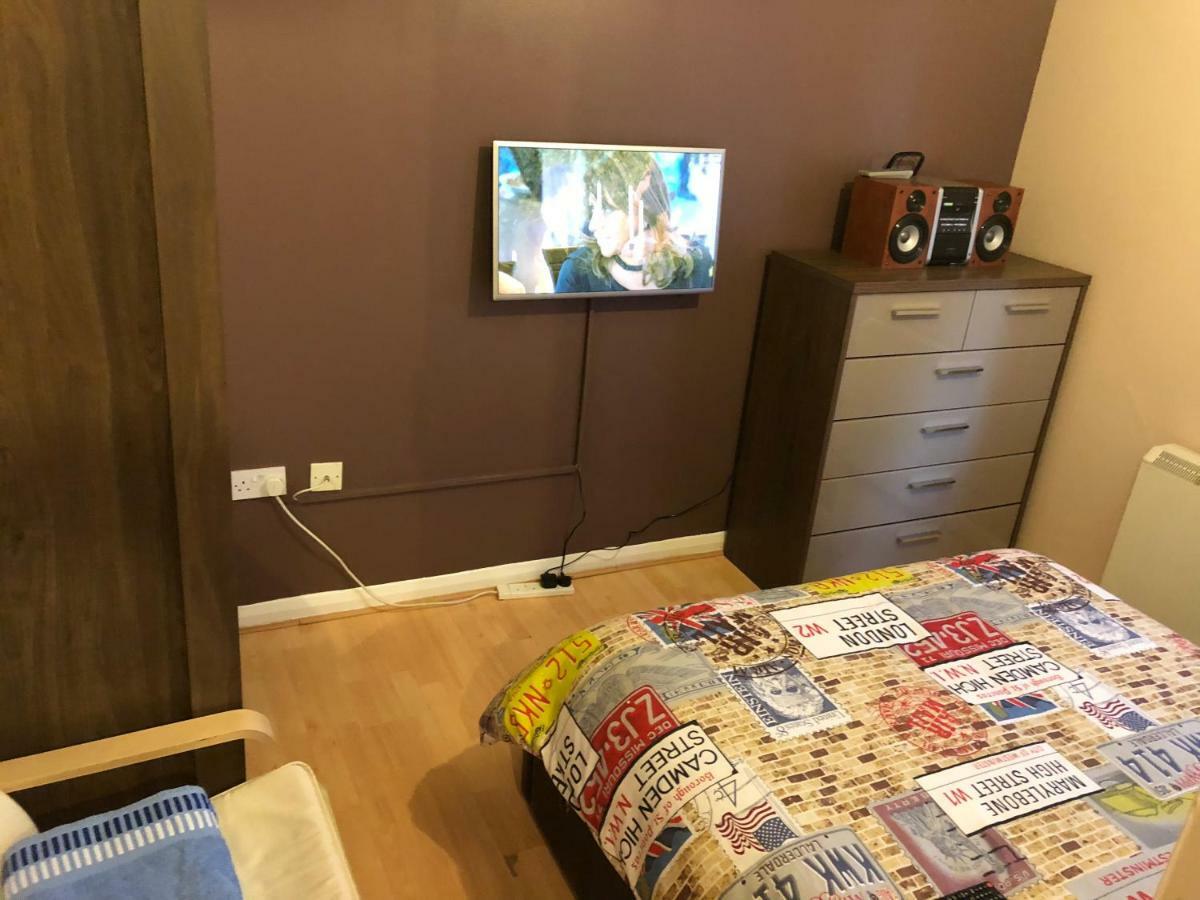 Apartamento Charlesmere Gardems *