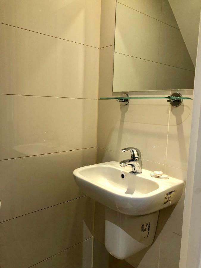Apartment Pimlico Comfort London