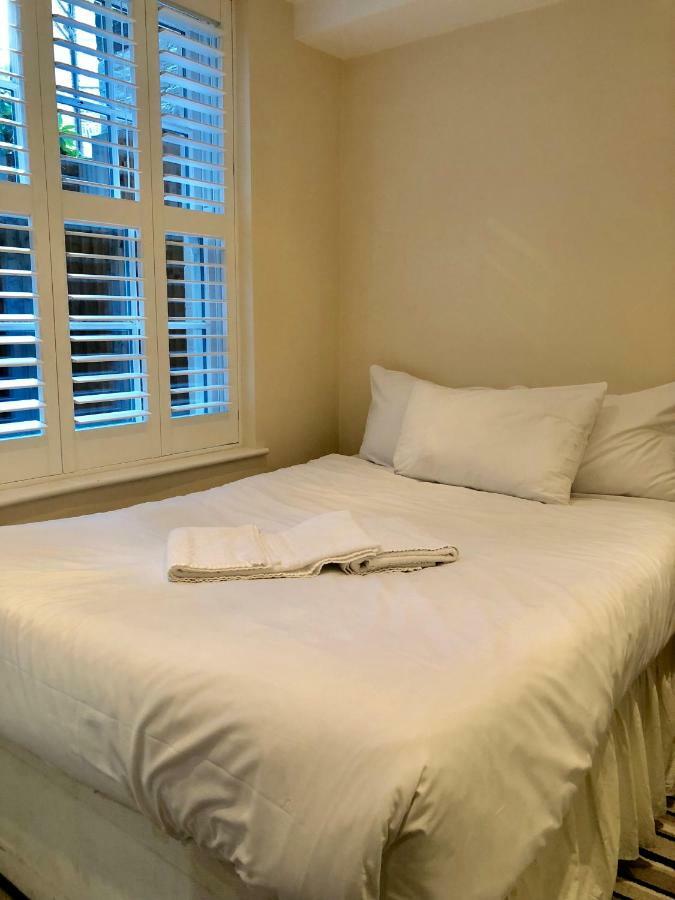 Pimlico Comfort Apartment