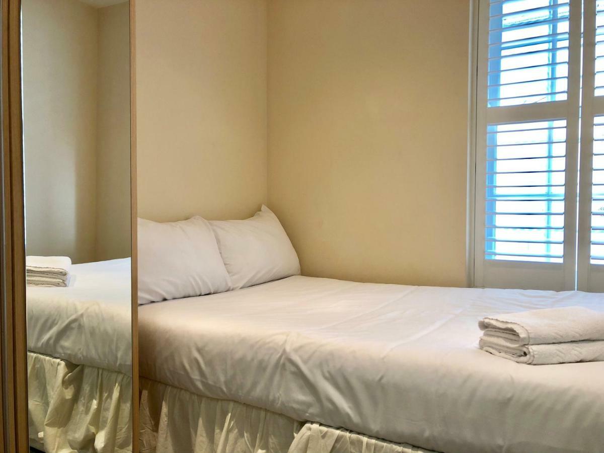 Pimlico Comfort Apartment