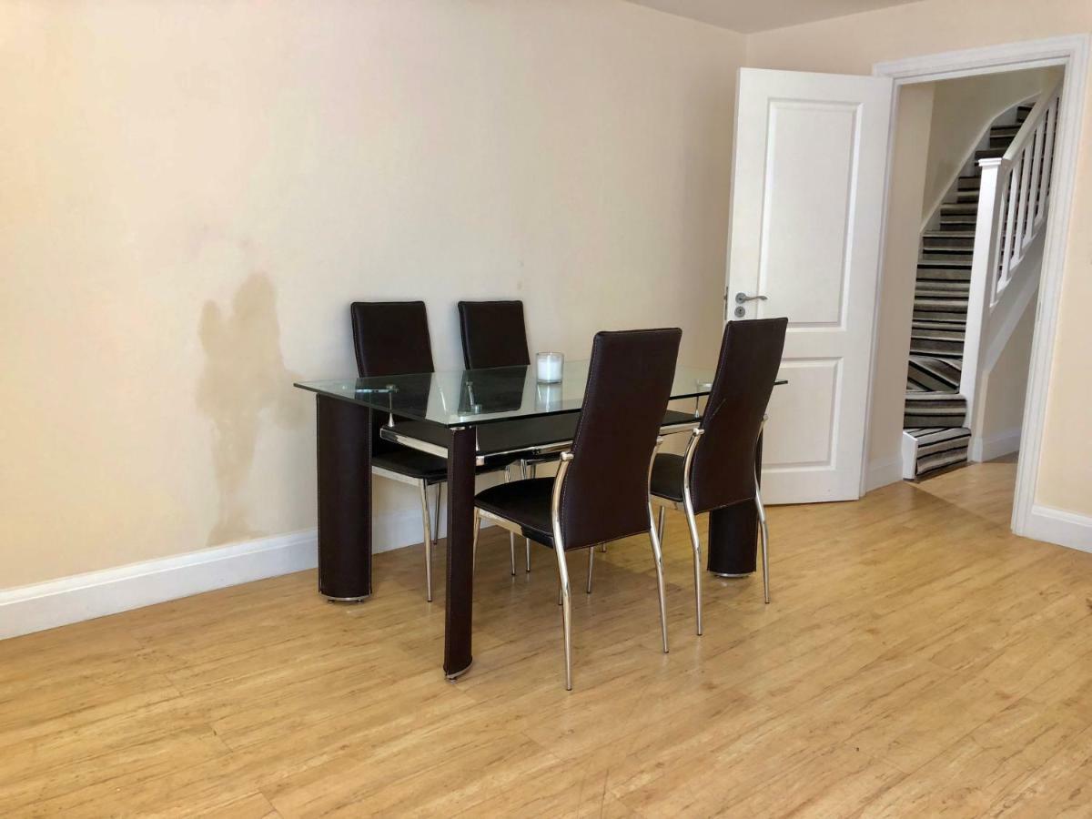 Pimlico Comfort Apartment *