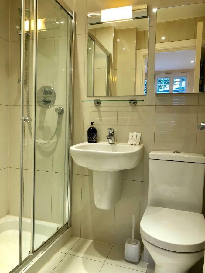 Pimlico Comfort Apartment London