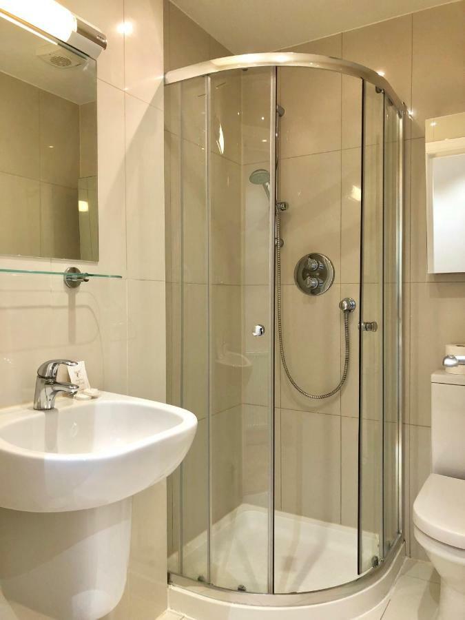 Pimlico Comfort Apartment