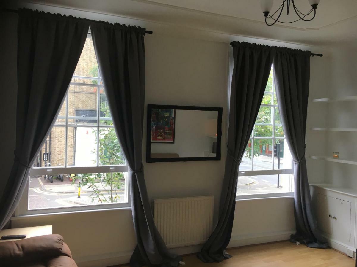 Apartment Chadwell 2a Chadwell Street London