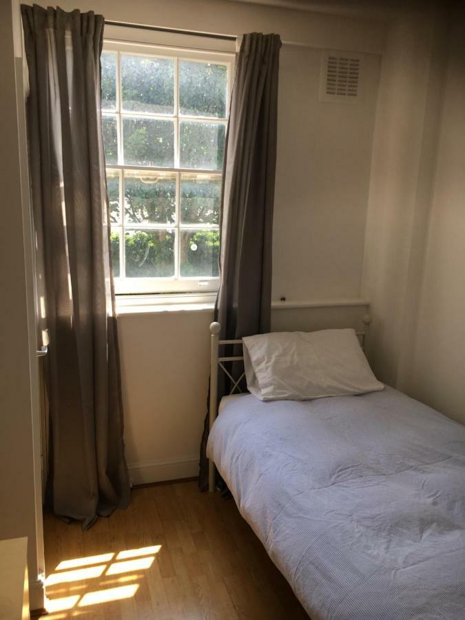Chadwell 2a Chadwell Street Apartment