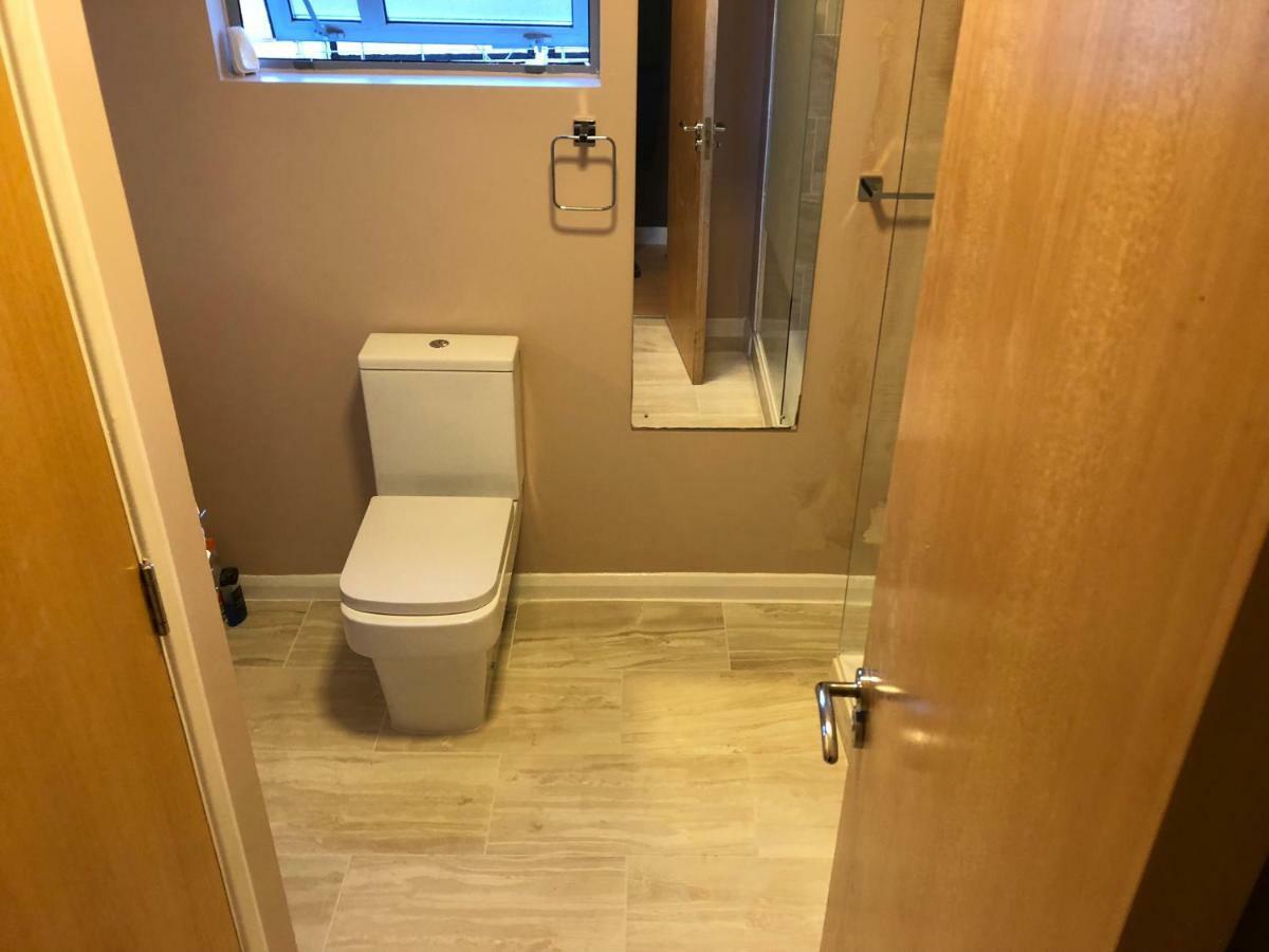 Apartamento Charlesmere Gardems