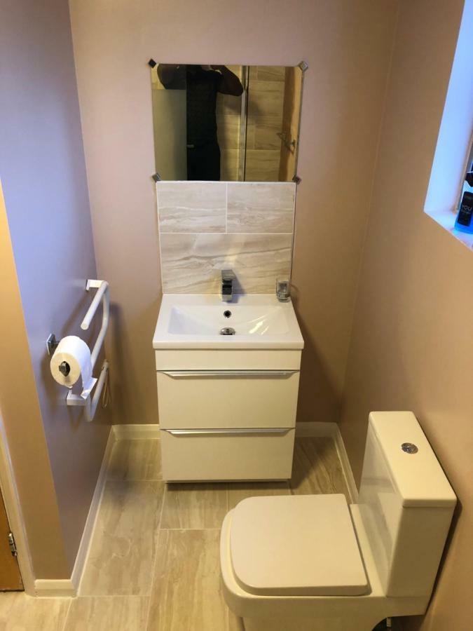 Apartamento Charlesmere Gardems *