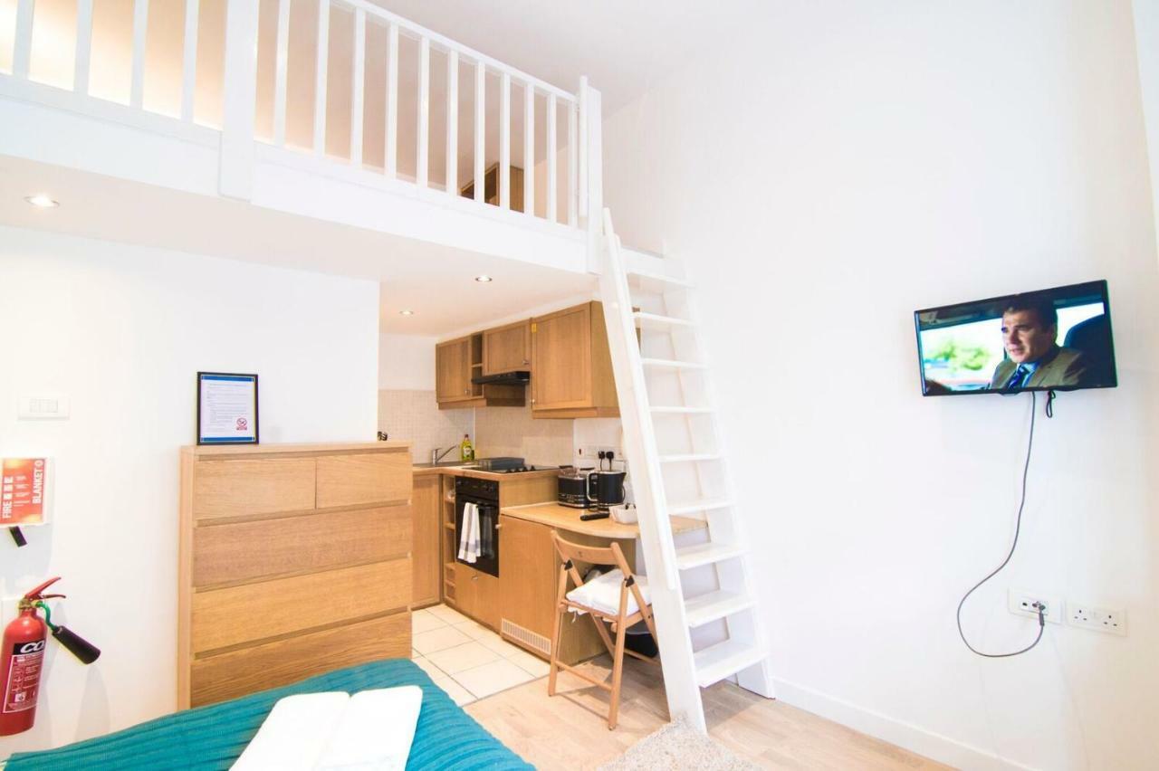 Fairholme London