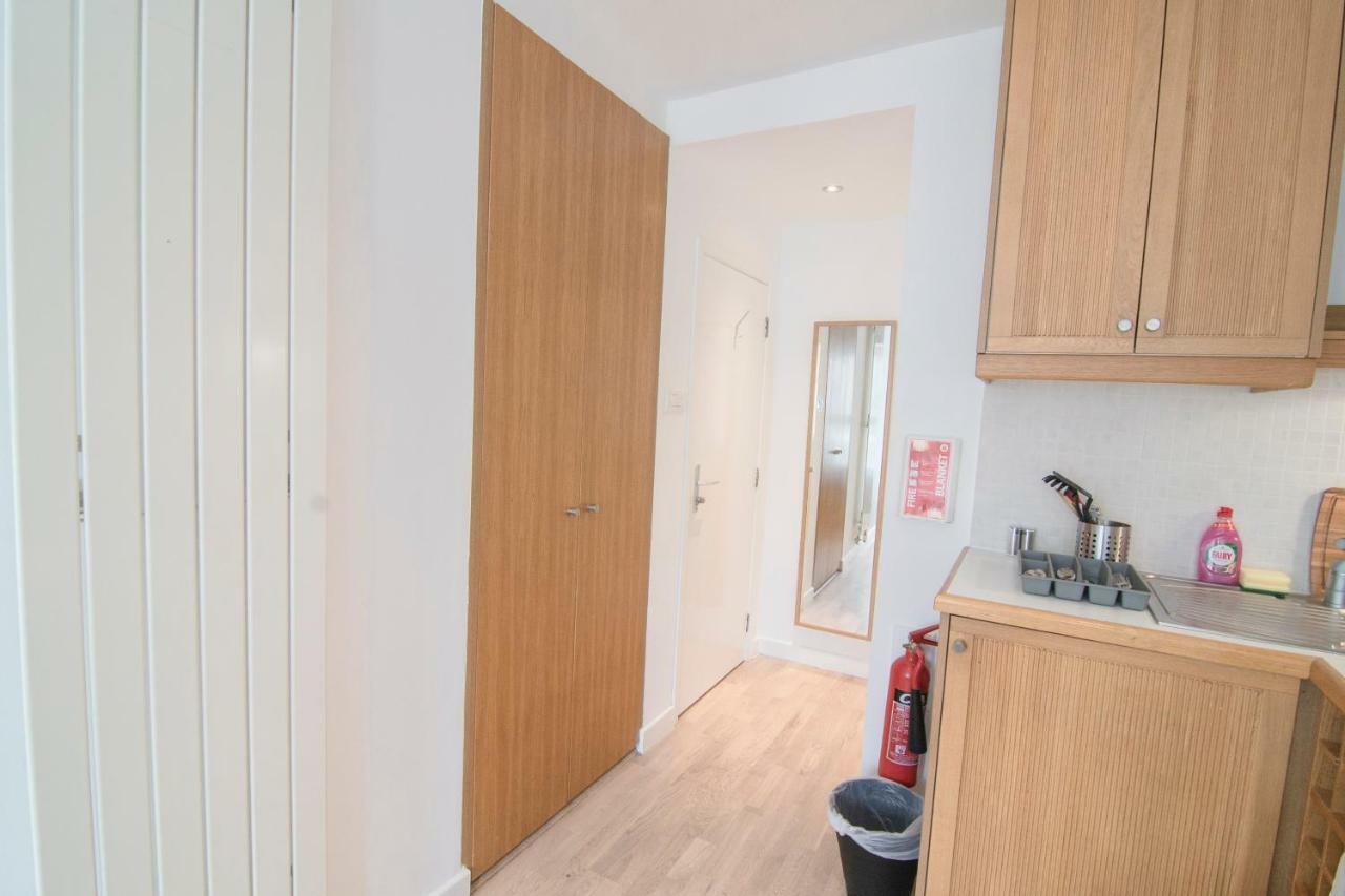 Fairholme Apartment