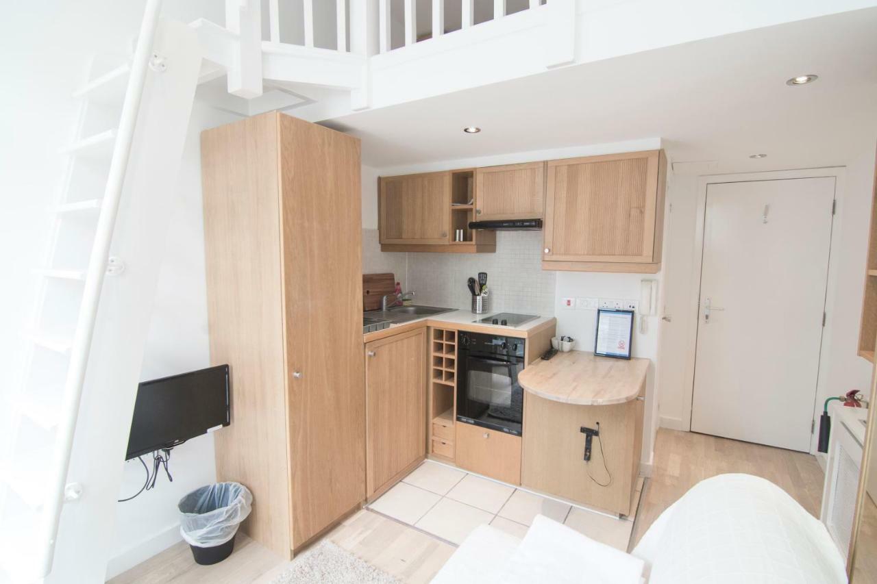 Fairholme Apartment London
