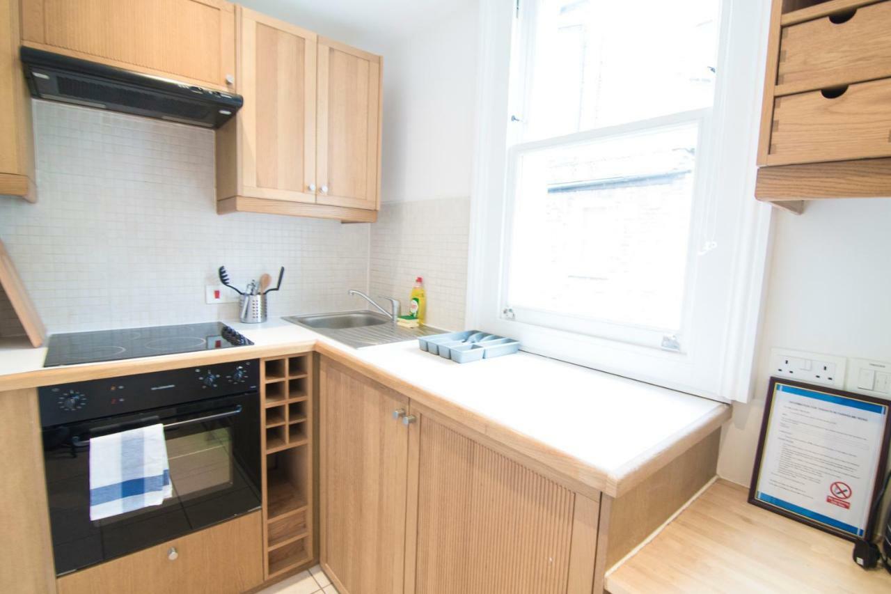 Fairholme Apartment