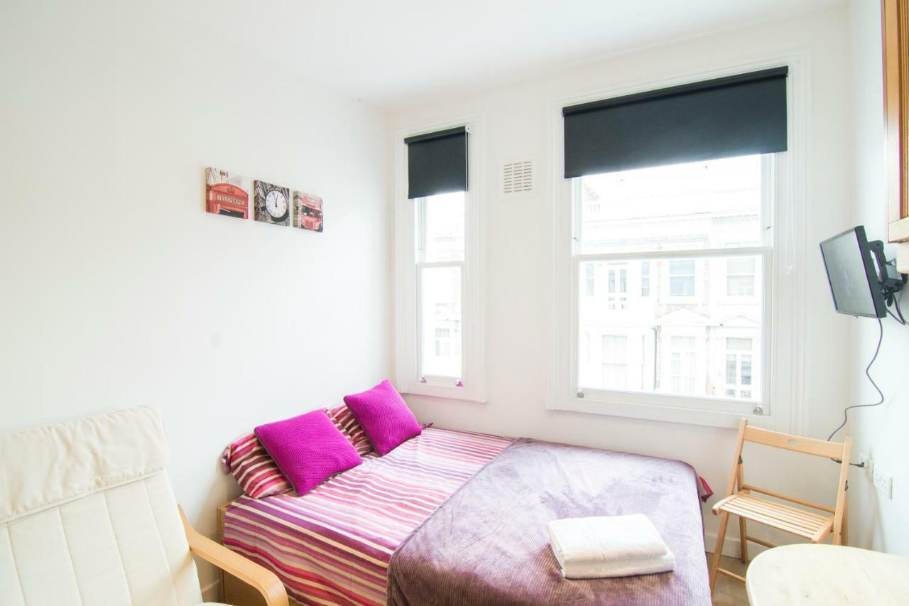 Fairholme Apartment London