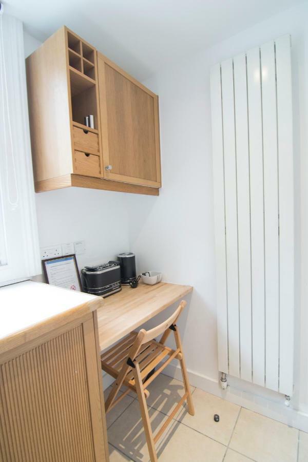 Apartment Fairholme
