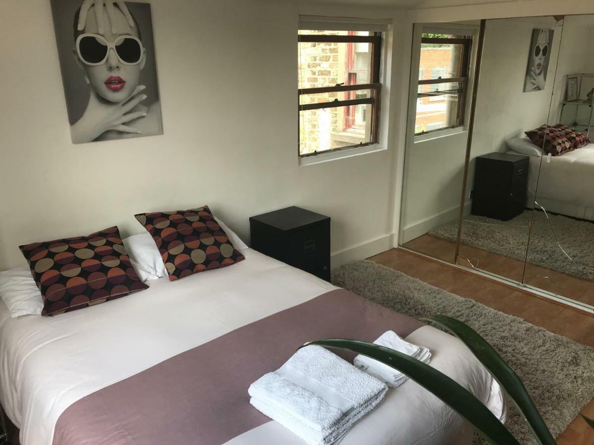 Privatunterkunft Amazing London