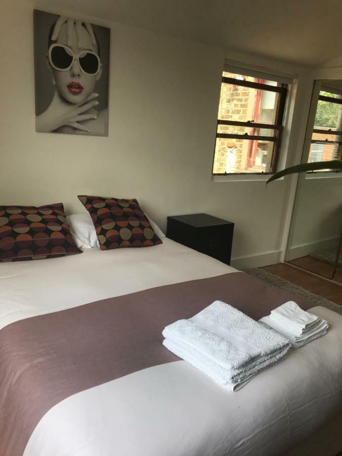 Privatunterkunft Amazing London