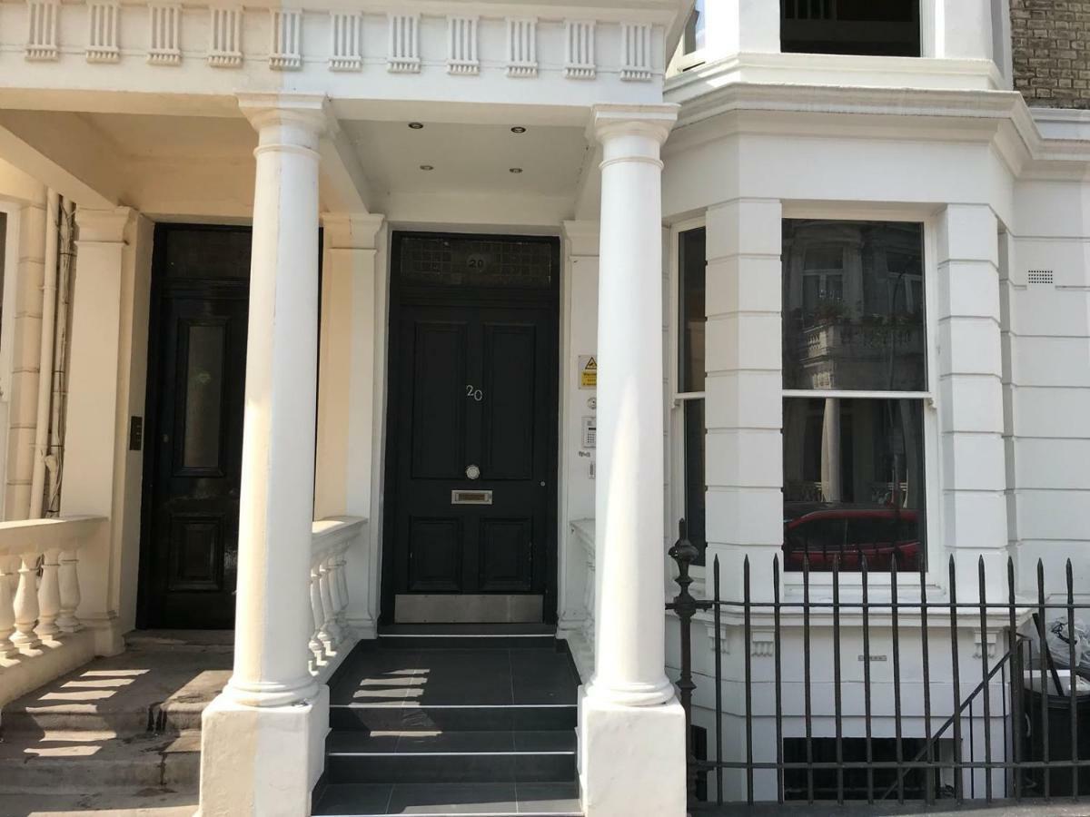 Fairholme Apartment