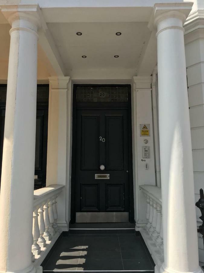 Apartment Fairholme