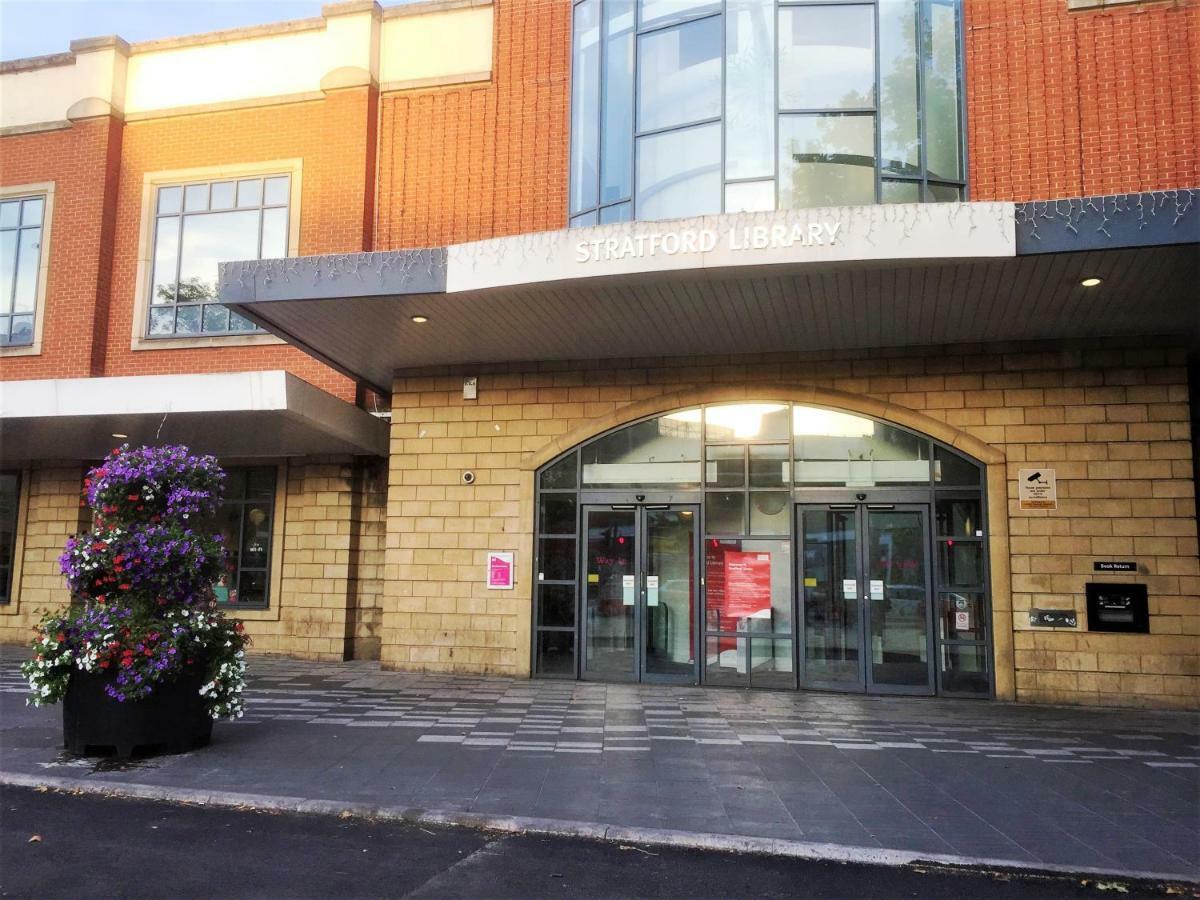 Holiday home Stratford House London