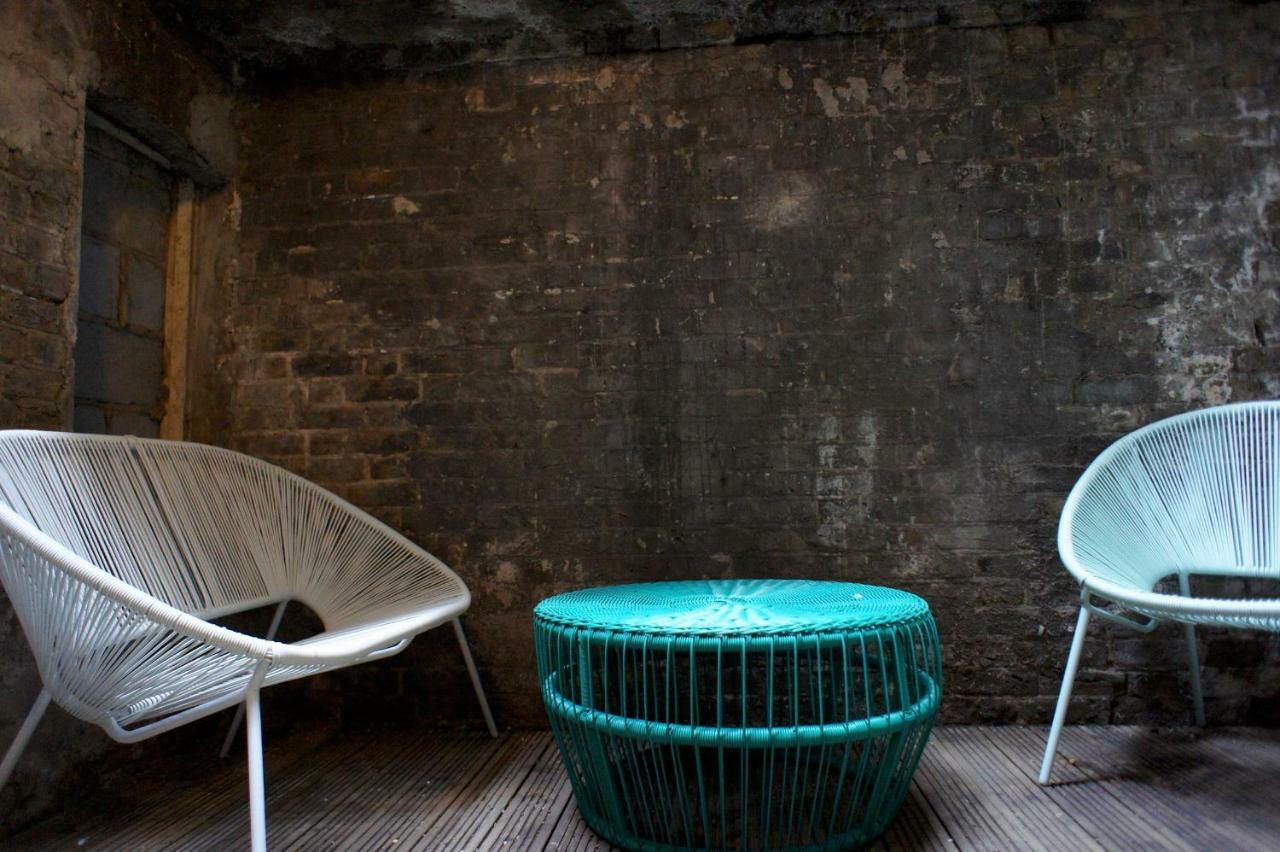 Apartamento Brick Lane Londres