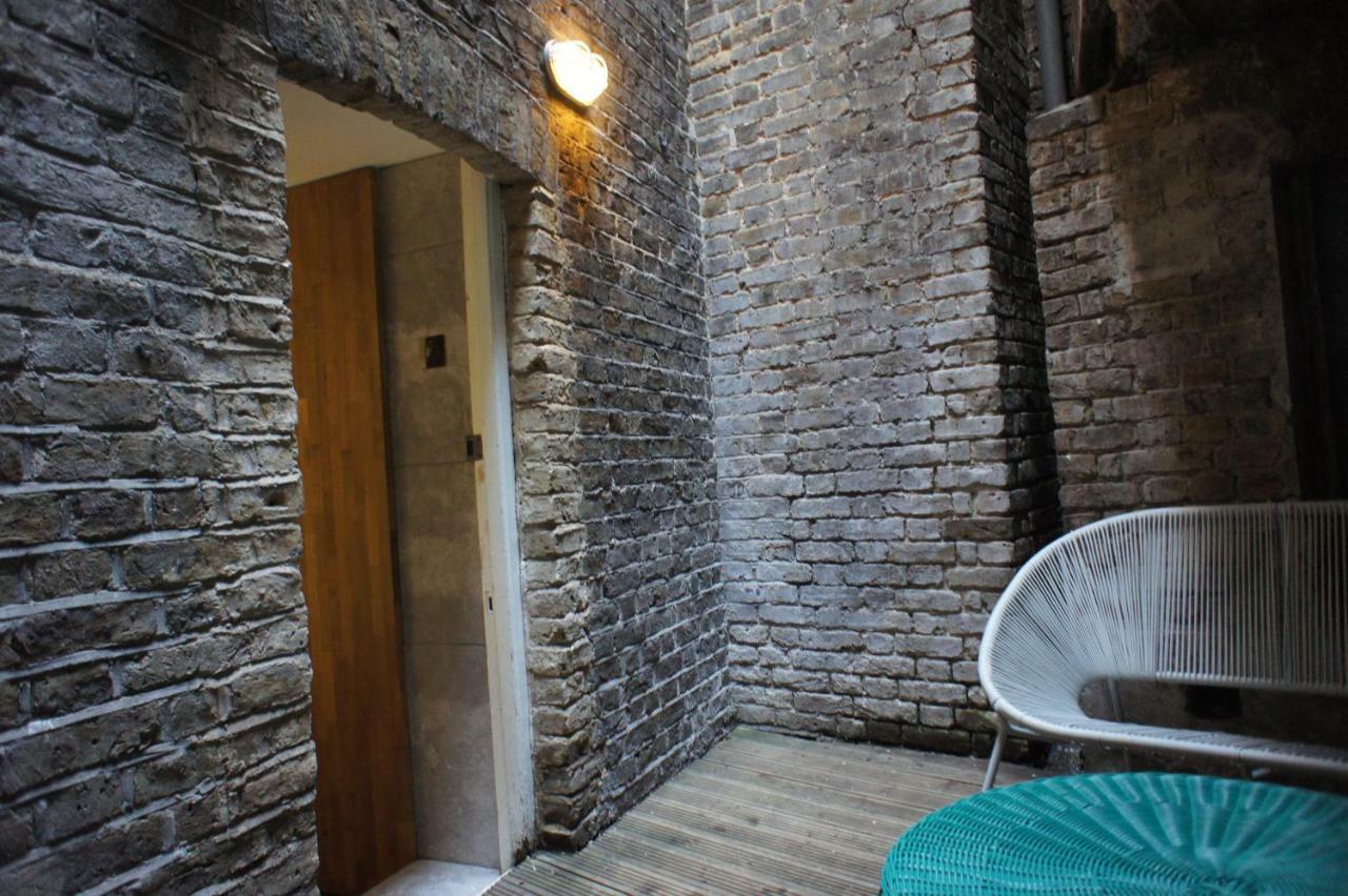 Brick Lane Apartamento *