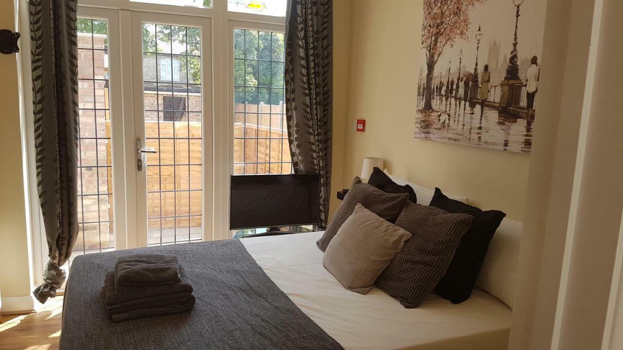 Apartamento Anazing Studios 2 - North East London - Chingford Londres