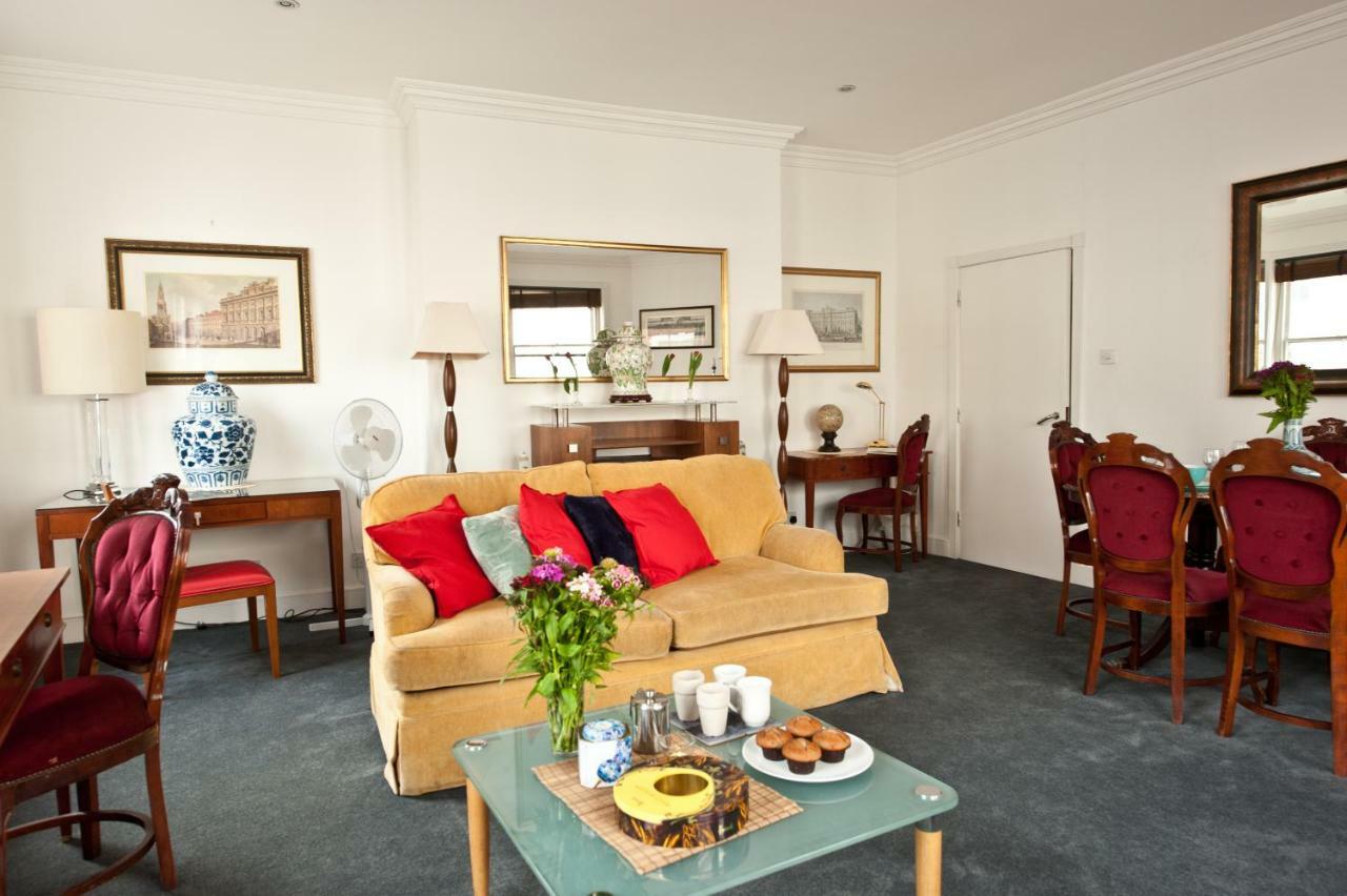 Apartamento Soho Londres