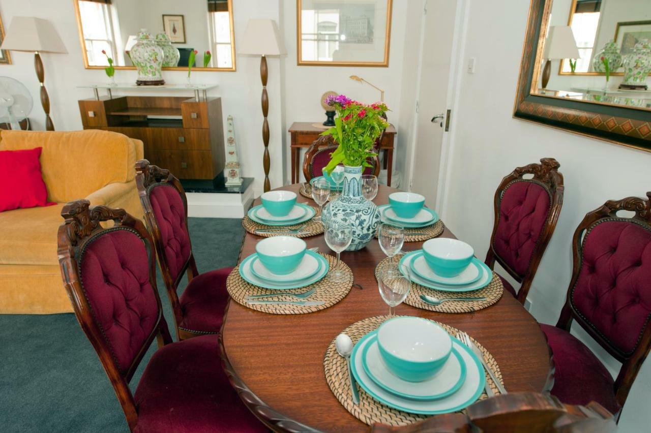 Apartamento Soho Londres