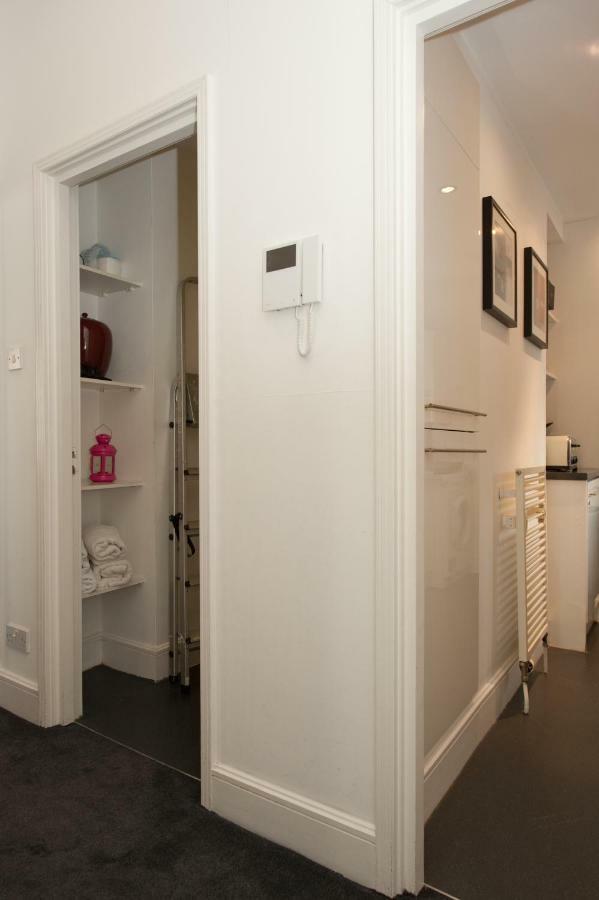 Soho Apartamento Londres