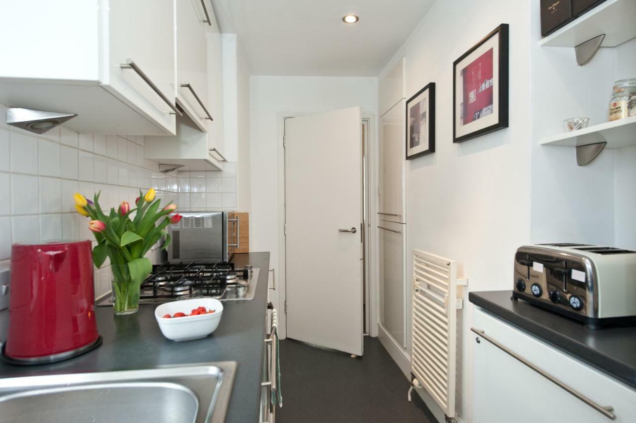Soho Apartamento Londres