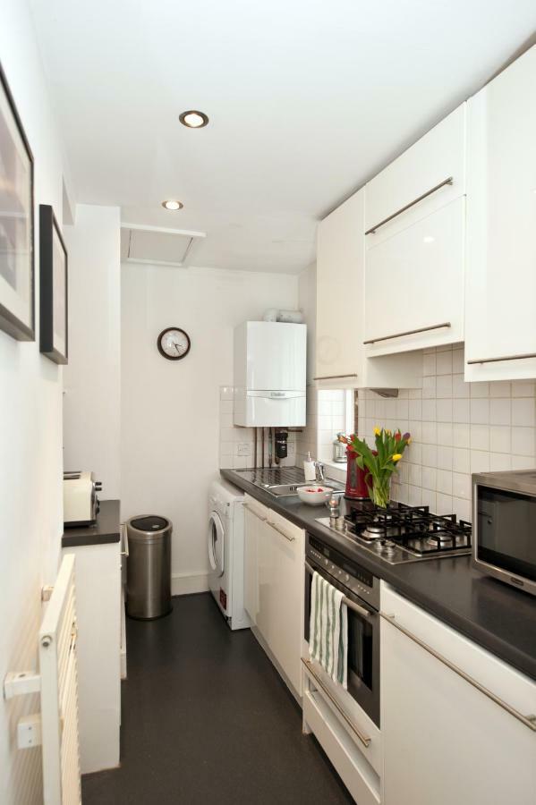 Soho Apartamento