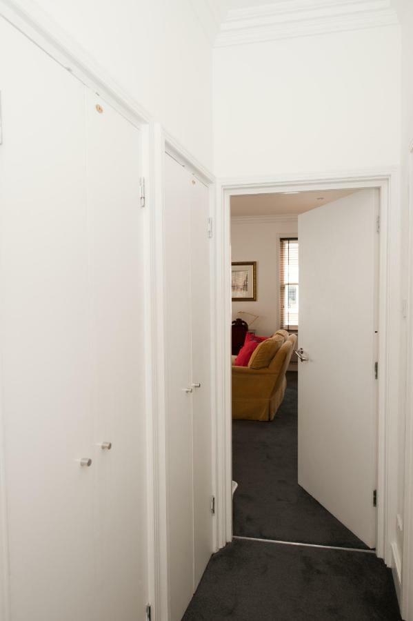 Soho Apartamento