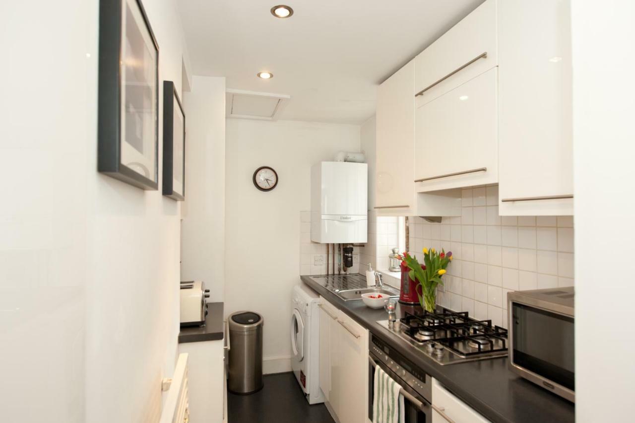 Soho Apartamento Londres