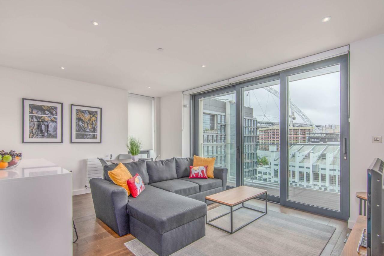 Gigli Luxury Wembley London